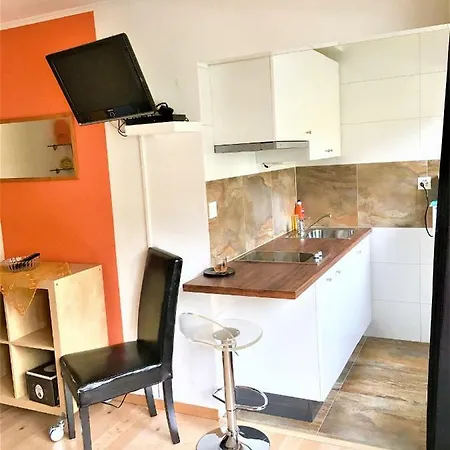 Lake & Town Studio | 24 דירה