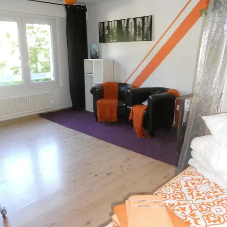 Lake & Town Studio | 24 Apartamento *