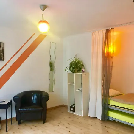 Apartamento Lake & Town Studio | 24 *