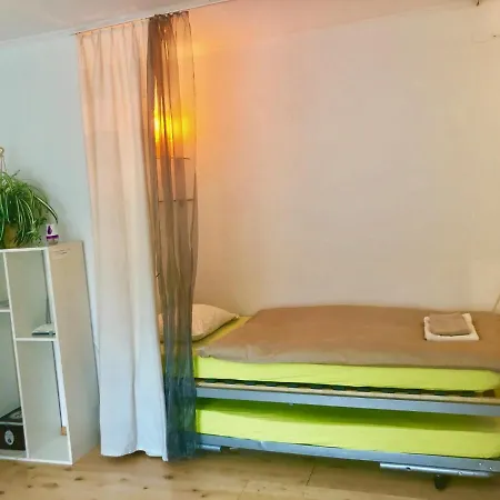 דירה Lake & Town Studio | 24