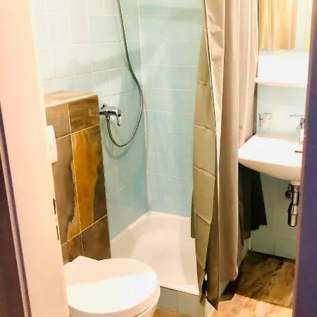 Lake & Town Studio | 24 Apartamento